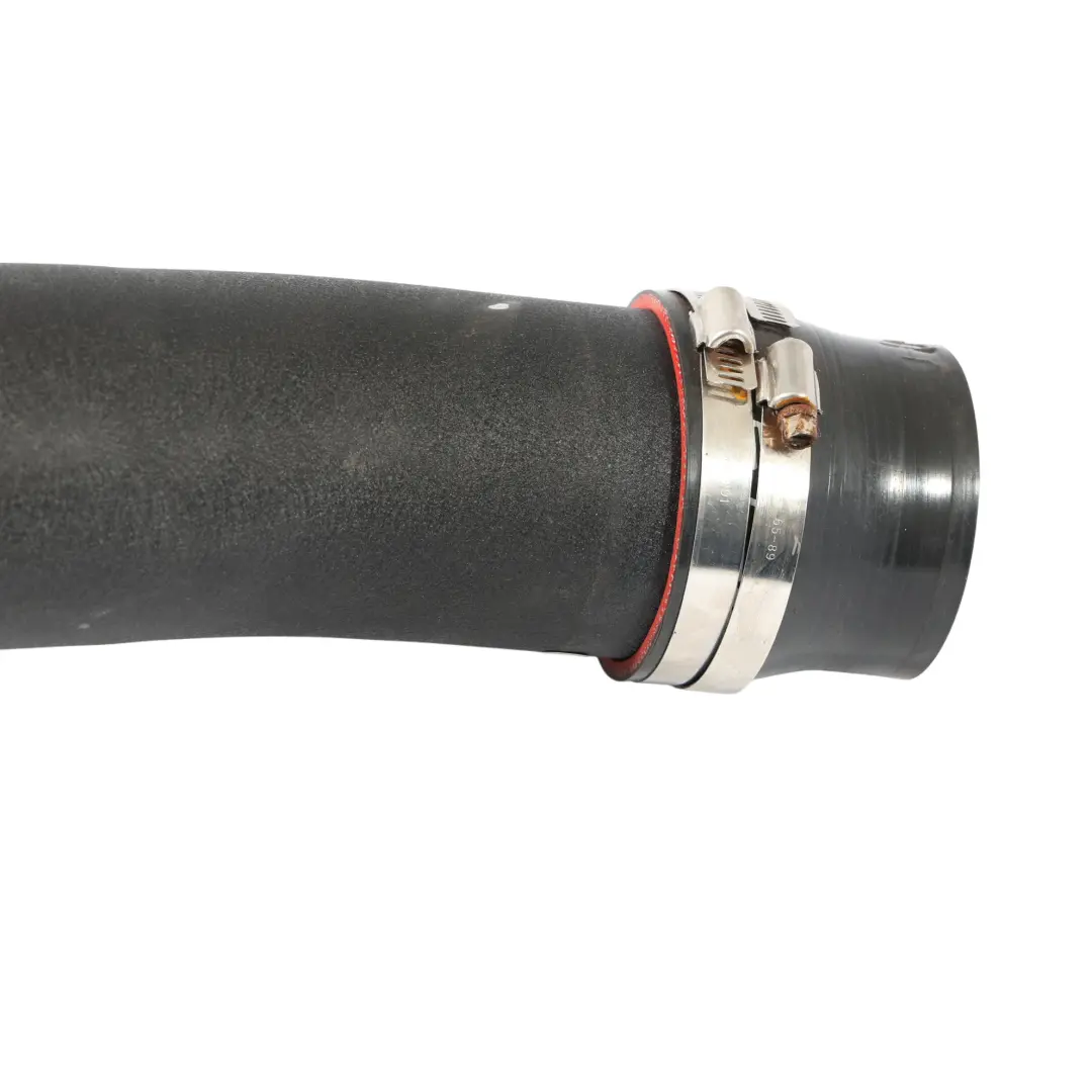 Air Intake Hose Audi S4 B8 S5 8T CTS Turbo Air Intake Pipe Line Tuning - SKU CTS-TURBO-PIPE - Part number CTS-TURBO