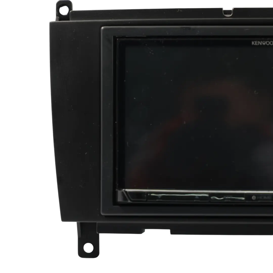  Kenwood Radio Samochodowe USB AUX iPod iPhone Multimedia - SKU DMX8020DABS - Numer Części DMX8020DABS