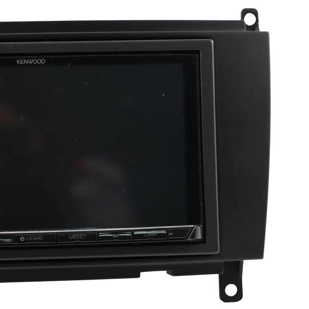  Kenwood Radio Samochodowe USB AUX iPod iPhone Multimedia - SKU DMX8020DABS - Numer Części DMX8020DABS
