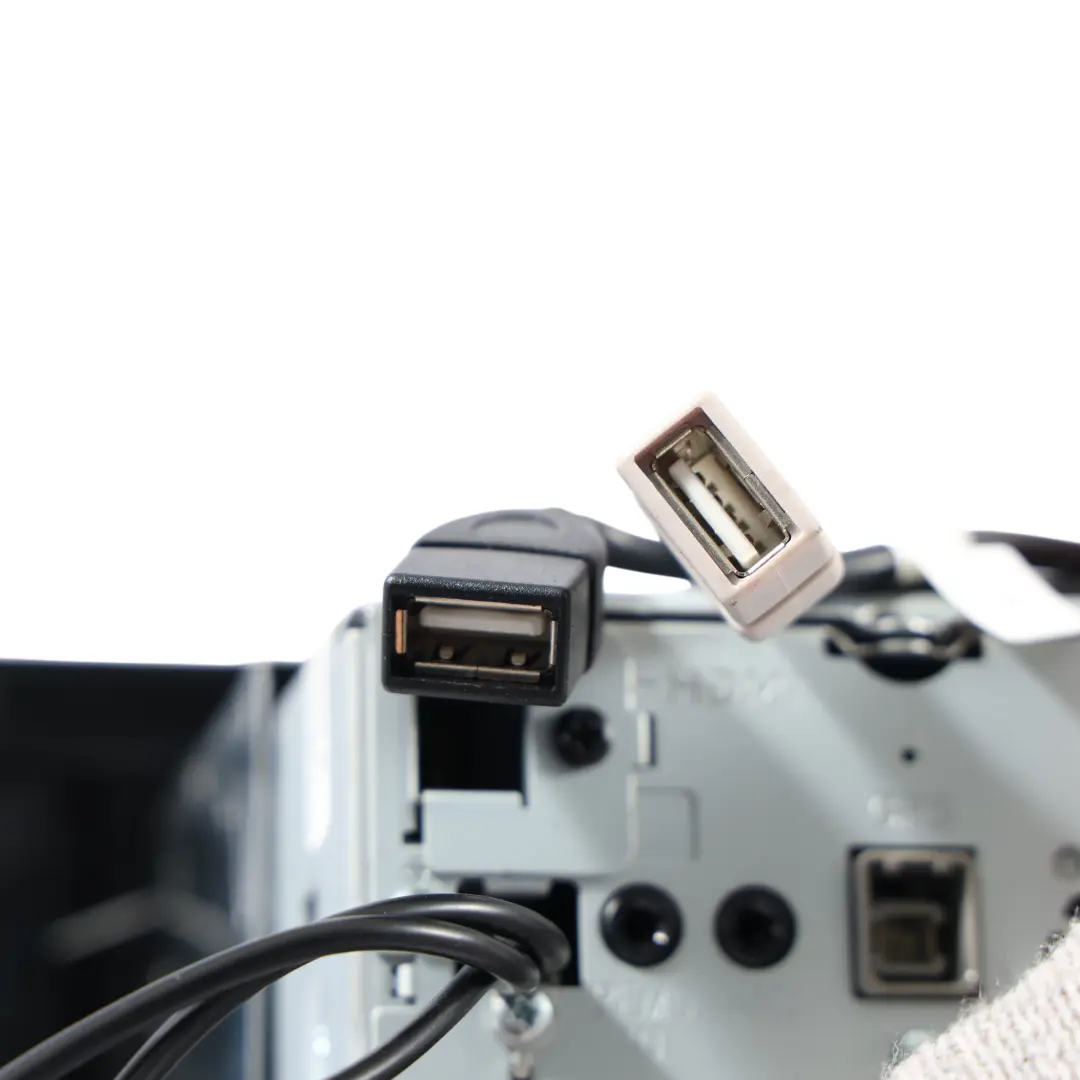  Kenwood Radio Samochodowe USB AUX iPod iPhone Multimedia - SKU DMX8020DABS - Numer Części DMX8020DABS
