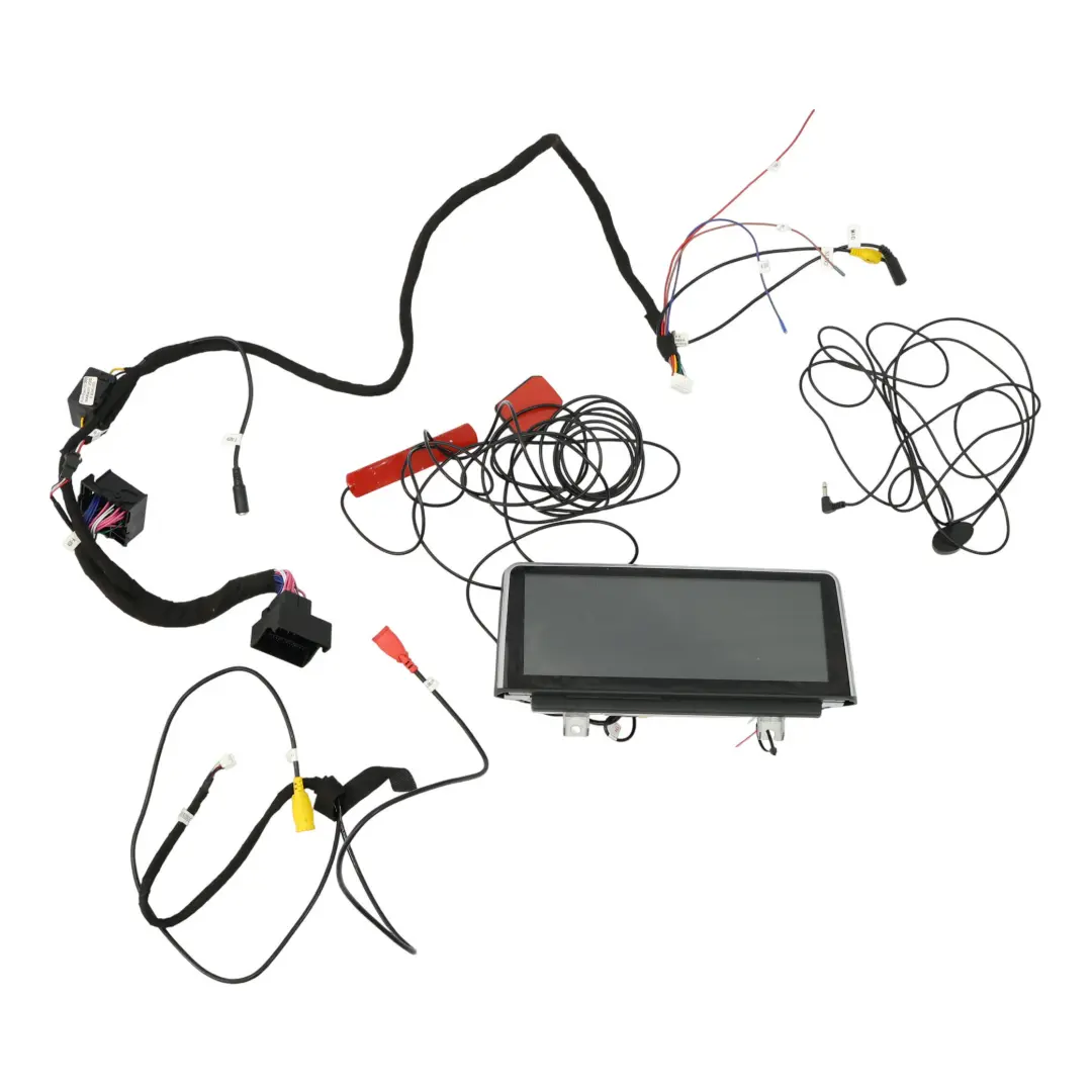 Unità Principale Di Navigazione Radio Android CarPlay 10.25 XRC8667 per BMW X1 E84 con numero di parte E84-ANDROID-SCREEN BMW X1 E84 Unità Principale Di Navigazione Radio Android CarPlay 10.25 XRC8667 - SKU E84-ANDROID-SCREEN-XRC8667 - Numero di parte E84-ANDROID-SCREEN