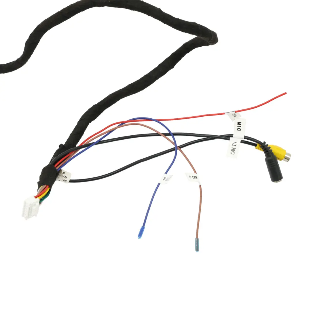 BMW X1 E84 Unità Principale Di Navigazione Radio Android CarPlay 10.25 XRC8667 - SKU E84-ANDROID-SCREEN-XRC8667 - Numero di parte E84-ANDROID-SCREEN