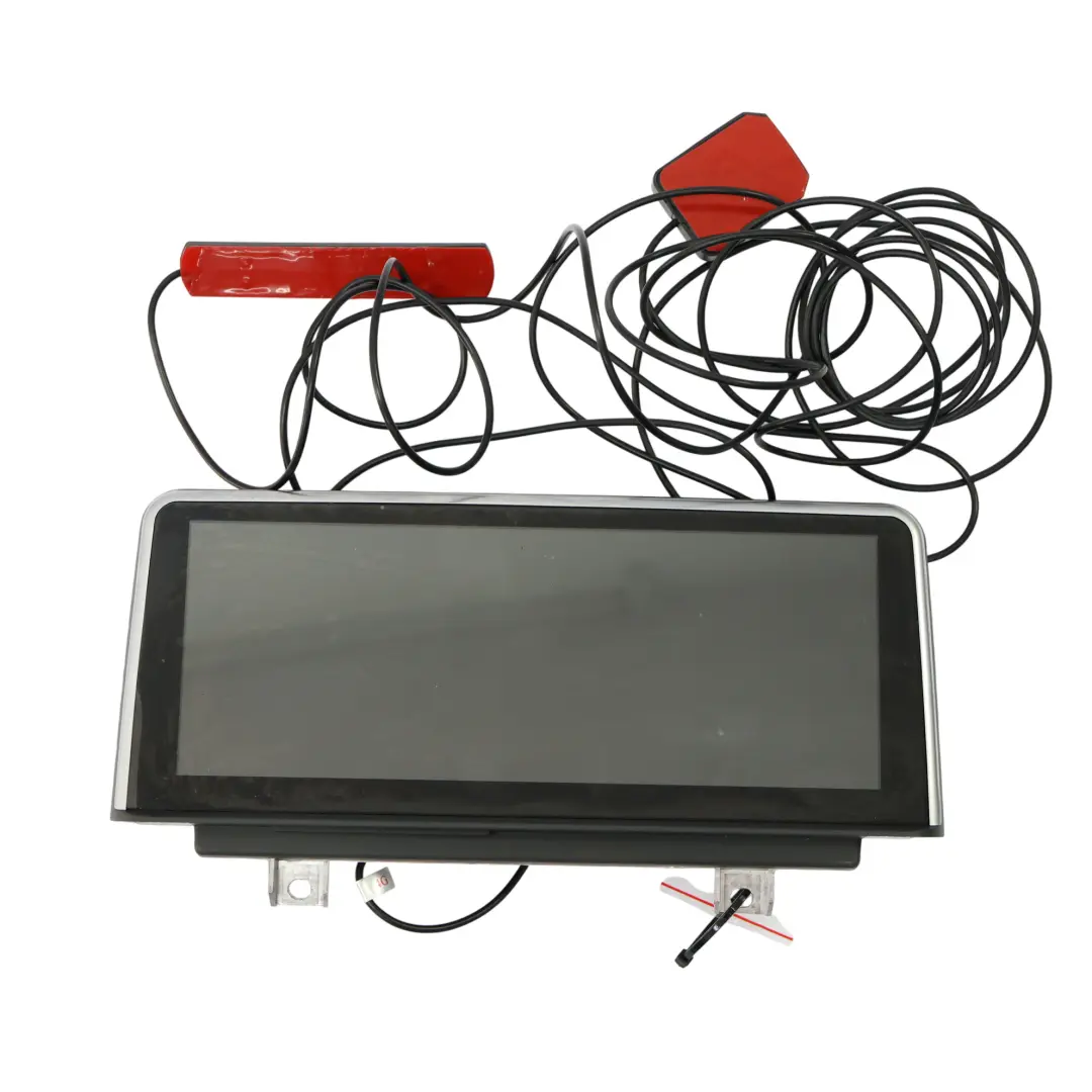  Radio BMW X1 E84 Pantalla Android Carplay Y Navegador, 10.25" XRC8667 - SKU E84-ANDROID-SCREEN-XRC8667 - Número de pieza E84-ANDROID-SCREEN