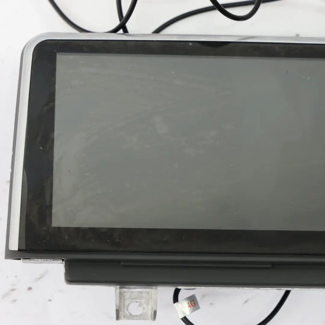 BMW X1 E84 Radio Navigation Head Unit Android CarPlay Display 10.25 XRC8667 - SKU E84-ANDROID-SCREEN-XRC8667 - Part number E84-ANDROID-SCREEN