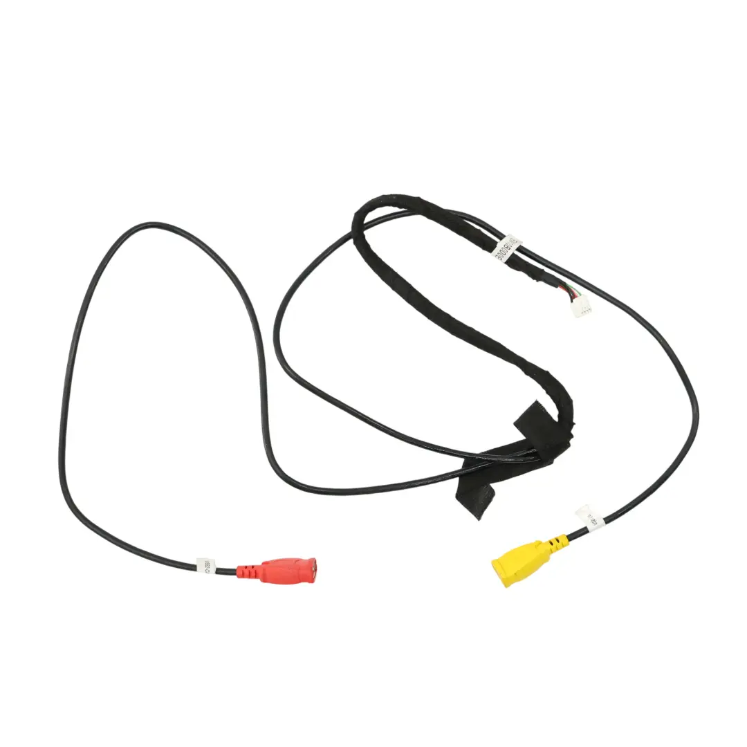 BMW X1 E84 Unità Principale Di Navigazione Radio Android CarPlay 10.25 XRC8667 - SKU E84-ANDROID-SCREEN-XRC8667 - Numero di parte E84-ANDROID-SCREEN