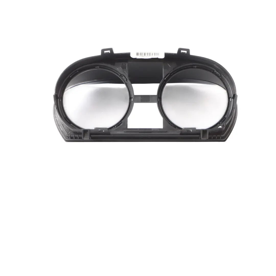 BMW X1 E84 Instrument Panel Glass Speedo Clocks Cluster Glass Covering Panel - SKU E84-SPEEDO-GLAS-1 - Part number E84-SPEEDO-GLAS