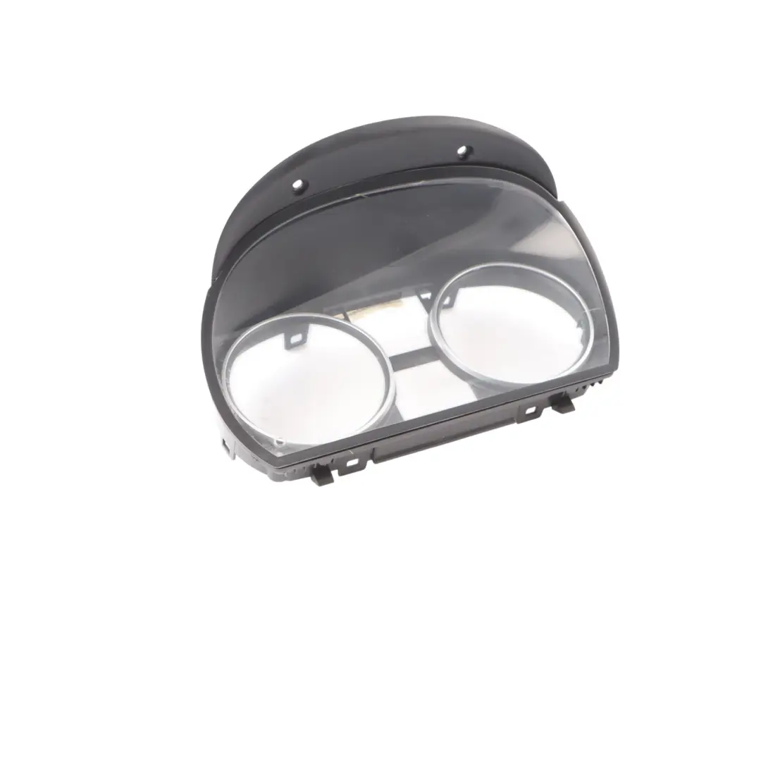 Pannello Strumenti Vetro Speedo Orologi Cluster Copertura Vetro per BMW X1 E84 con numero di parte E84-SPEEDO-GLAS BMW X1 E84 Pannello Strumenti Vetro Speedo Orologi Cluster Copertura Vetro - SKU E84-SPEEDO-GLAS-1 - Numero di parte E84-SPEEDO-GLAS