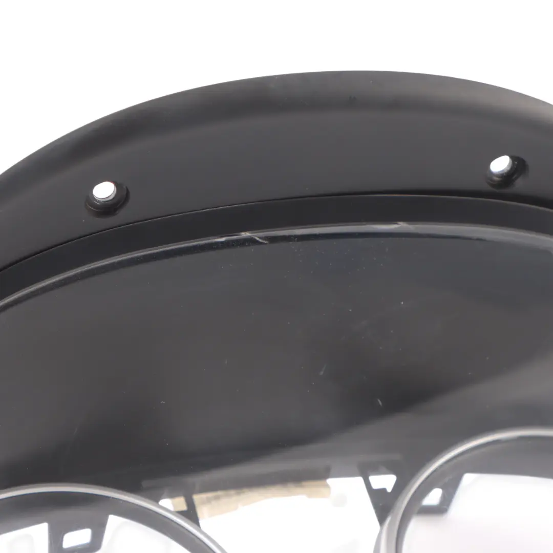 Ramka Panel Osłona Licznika Prędkościomierza Zegarów do BMW X1 E84 o numerze E84-SPEEDO-GLAS BMW X1 E84 Ramka Panel Osłona Licznika Prędkościomierza Zegarów - SKU E84-SPEEDO-GLAS-1 - Numer Części E84-SPEEDO-GLAS