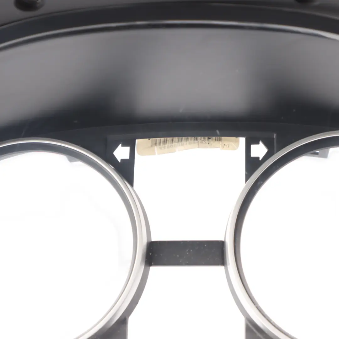 Pannello Strumenti Vetro Speedo Orologi Cluster Copertura Vetro per BMW X1 E84 con numero di parte E84-SPEEDO-GLAS BMW X1 E84 Pannello Strumenti Vetro Speedo Orologi Cluster Copertura Vetro - SKU E84-SPEEDO-GLAS-1 - Numero di parte E84-SPEEDO-GLAS