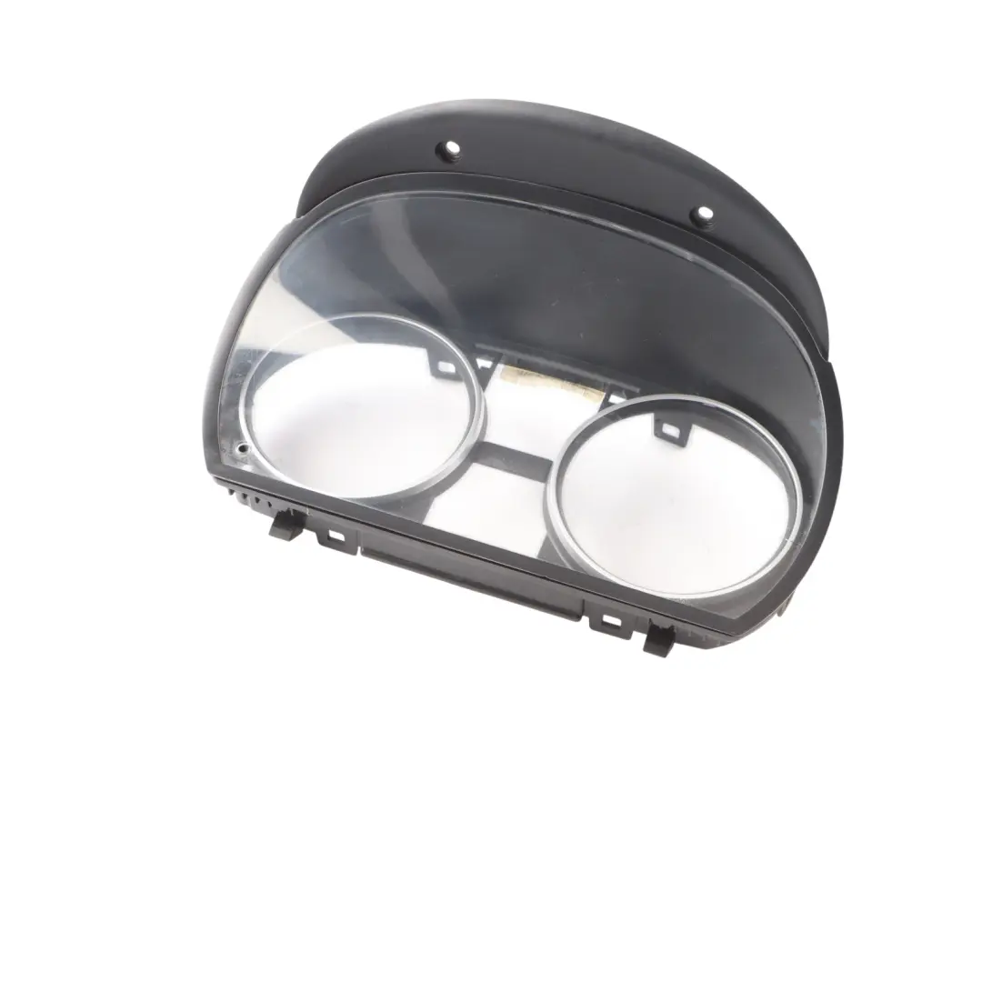 Instrument Panel Glass Speedo Clocks Cluster Glass Covering Panel to BMW X1 E84 with Part number E84-SPEEDO-GLAS BMW X1 E84 Instrument Panel Glass Speedo Clocks Cluster Glass Covering Panel - SKU E84-SPEEDO-GLAS-1 - Part number E84-SPEEDO-GLAS