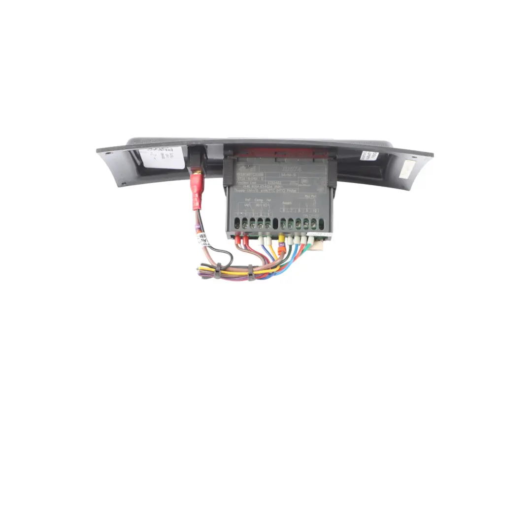 Eliwell Refrigeration Fridge Freezer Temperature Controller Module Panel ID974 to with Part number ELIWELL-ID974-1 Eliwell Refrigeration Fridge Freezer Temperature Controller Module Panel ID974 - SKU ELIWELL-ID974-1 - Part number ELIWELL-ID974-1