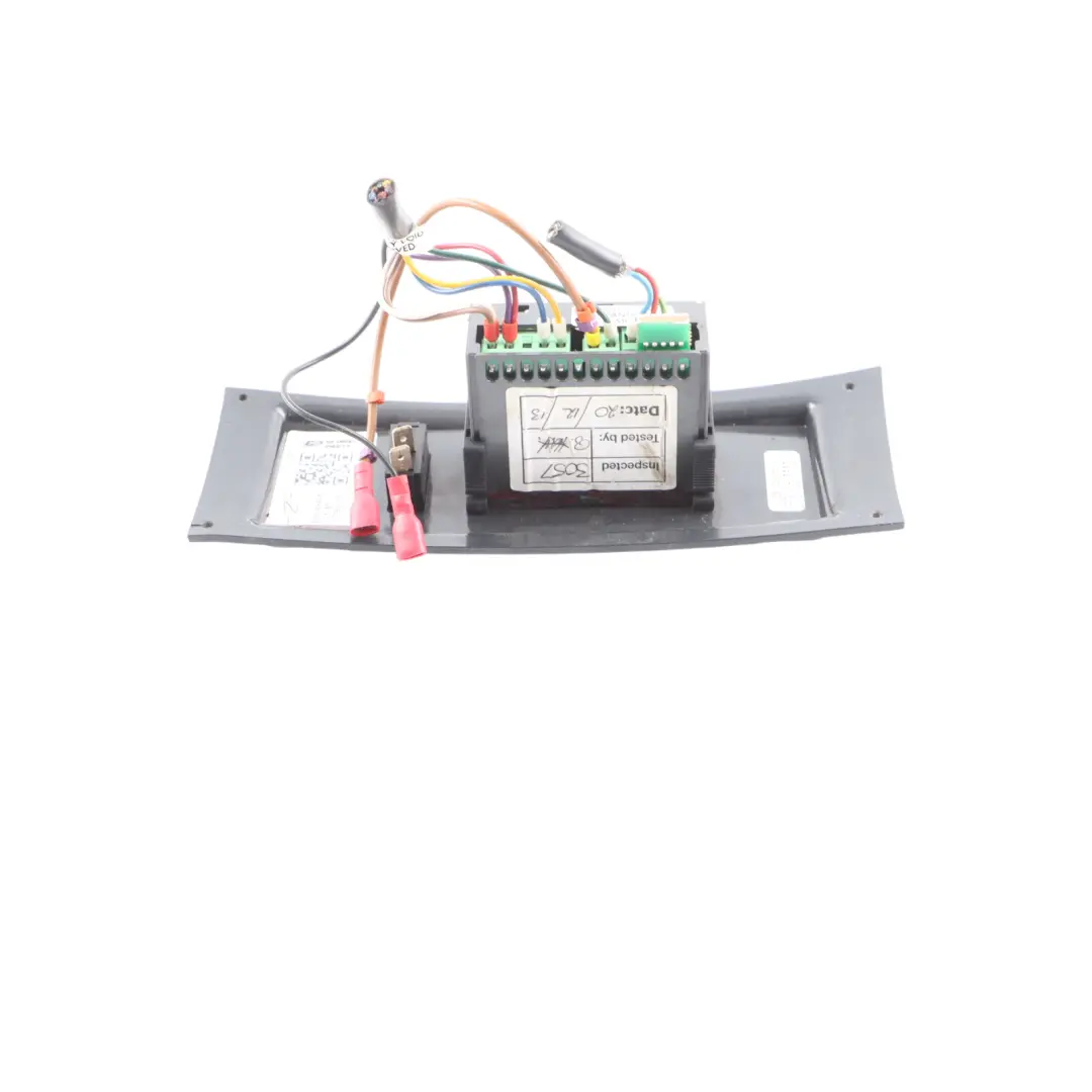  Eliwell Refrigeration Fridge Freezer Temperature Controller Module Panel ID974 - SKU ELIWELL-ID974 - Part number ELIWELL-ID974