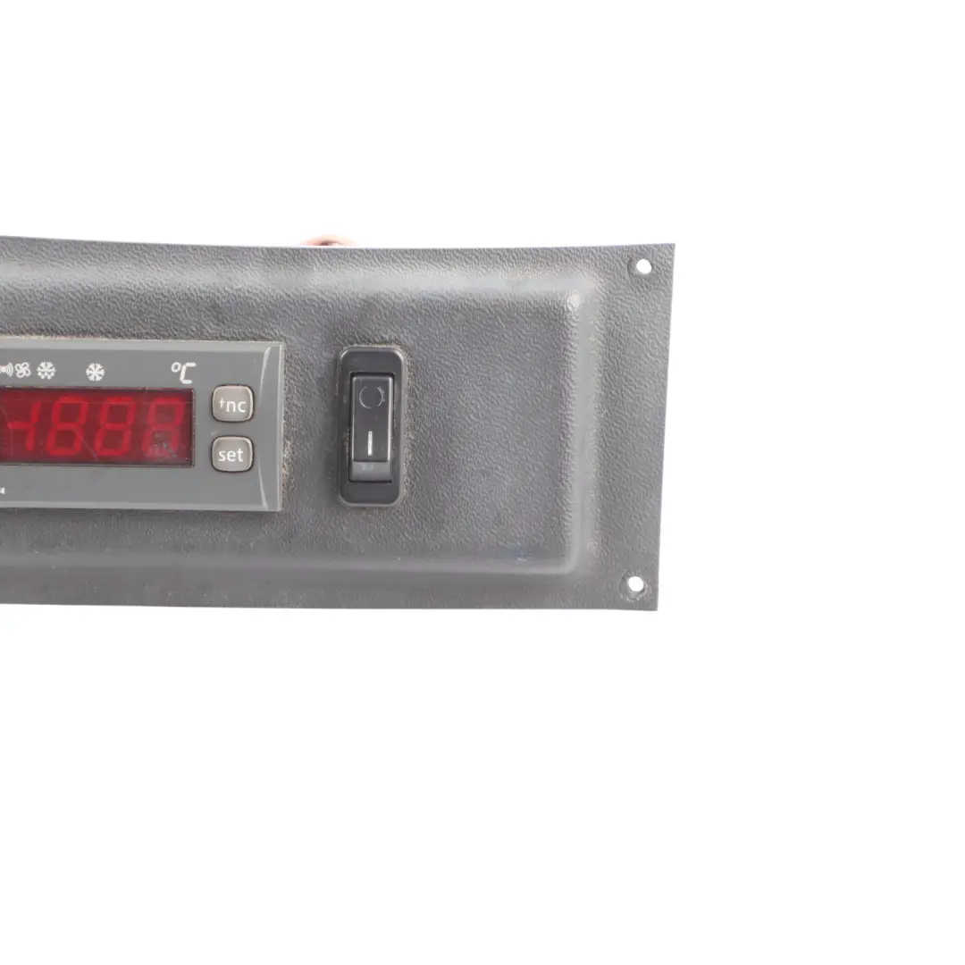 Eliwell Refrigeration Fridge Freezer Temperature Controller Module Panel ID974 to with Part number ELIWELL-ID974 Eliwell Refrigeration Fridge Freezer Temperature Controller Module Panel ID974 - SKU ELIWELL-ID974 - Part number ELIWELL-ID974