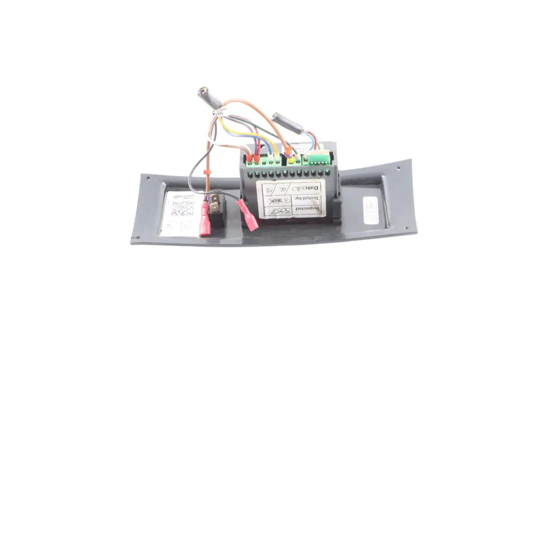Eliwell Refrigeration Fridge Freezer Temperature Controller Module Panel ID974 to with Part number ELIWELL-ID974 Eliwell Refrigeration Fridge Freezer Temperature Controller Module Panel ID974 - SKU ELIWELL-ID974 - Part number ELIWELL-ID974