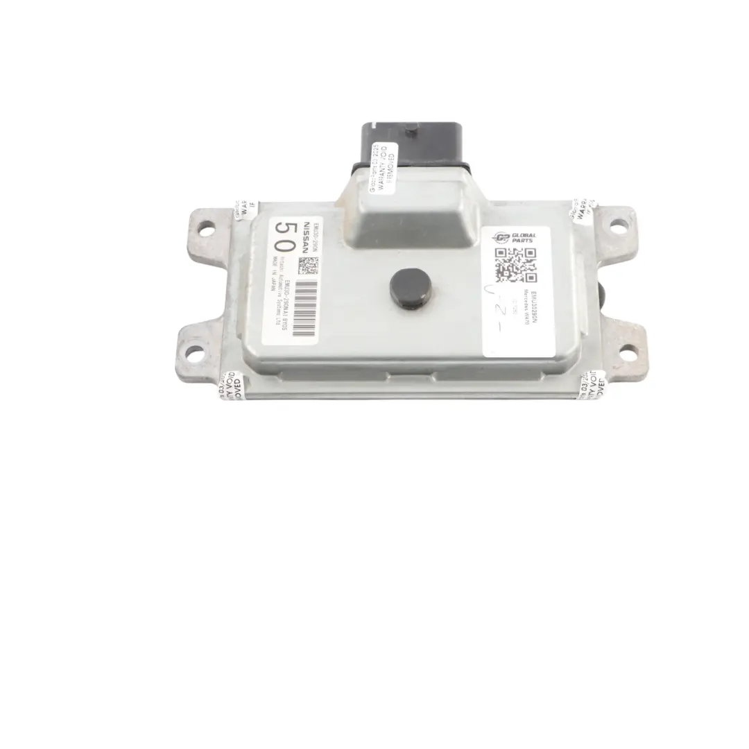 Mercedes W470 Automatic Gearbox Transmission Module Unit Control ECU - SKU EMU30290N - Part number EMU30290N