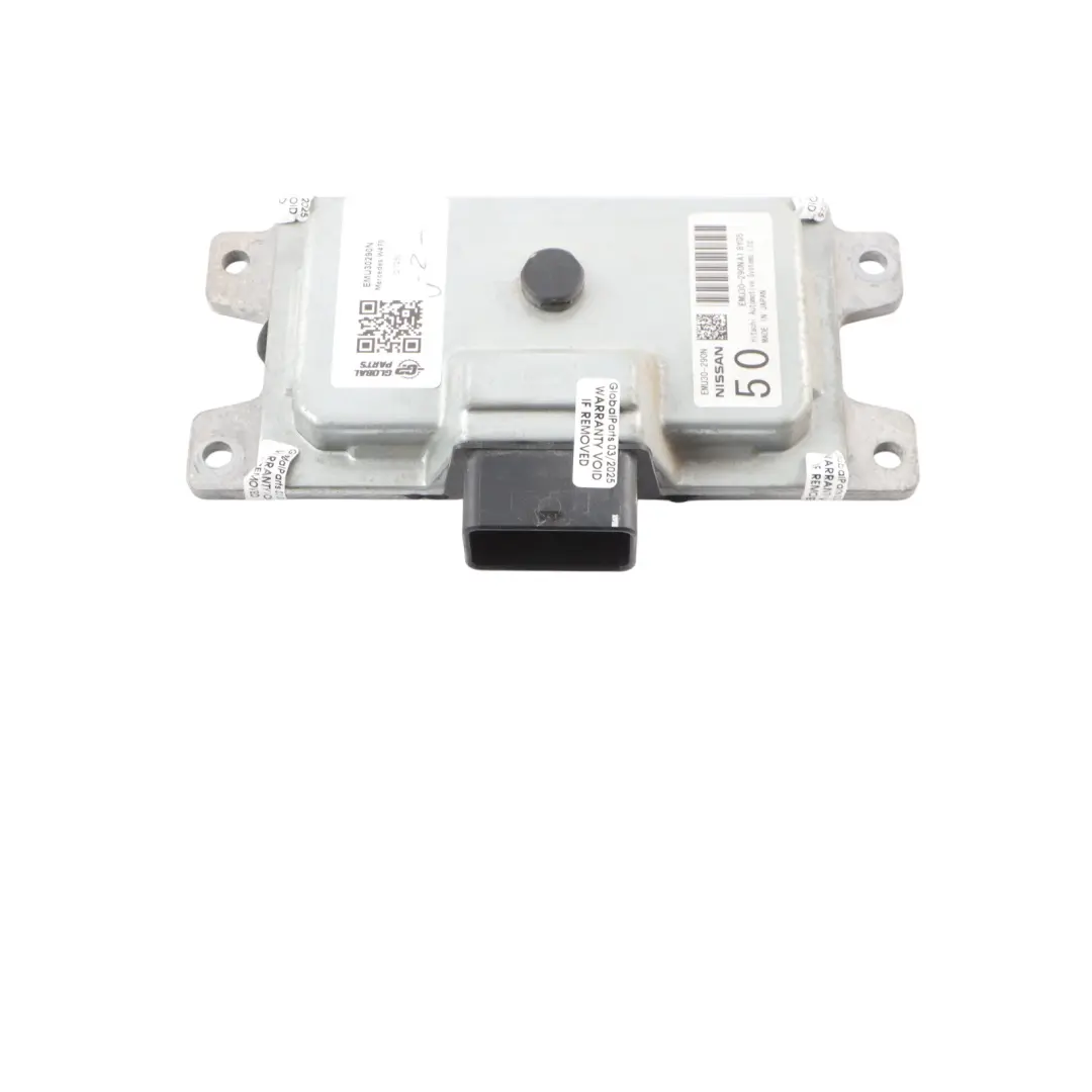 Mercedes W470 Automatic Gearbox Transmission Module Unit Control ECU - SKU EMU30290N - Part number EMU30290N