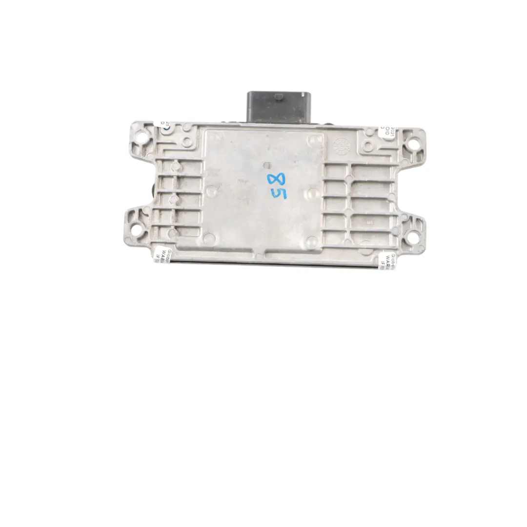 Mercedes W470 Automatic Gearbox Transmission Module Unit Control ECU - SKU EMU30290N - Part number EMU30290N