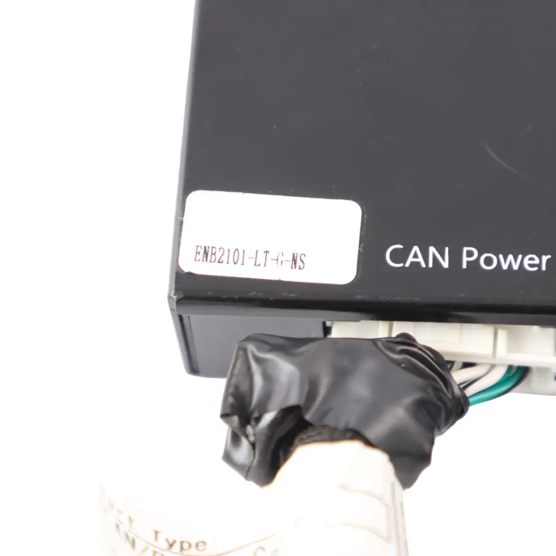 CCC Android Apple CarPlay Infotainment Retrofit Kit Cables Module Set to BMW F20 with Part number ENB2101-LT-G-NS BMW F20 CCC Android Apple CarPlay Infotainment Retrofit Kit Cables Module Set - SKU ENB2101-LT-G-NS - Part number ENB2101-LT-G-NS