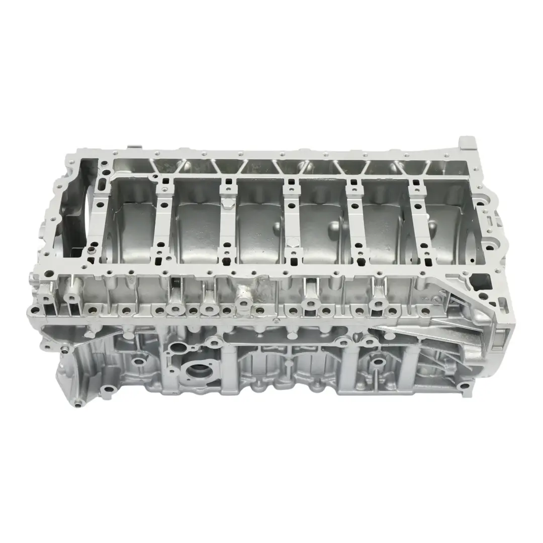 BMW Motor 6 Zylinderblock für Couchtisch Projekt - Nur Als Dekoration - SKU Engine-Block-For-Coffee-Table - Teilenummer Engine Block For Coffee Table