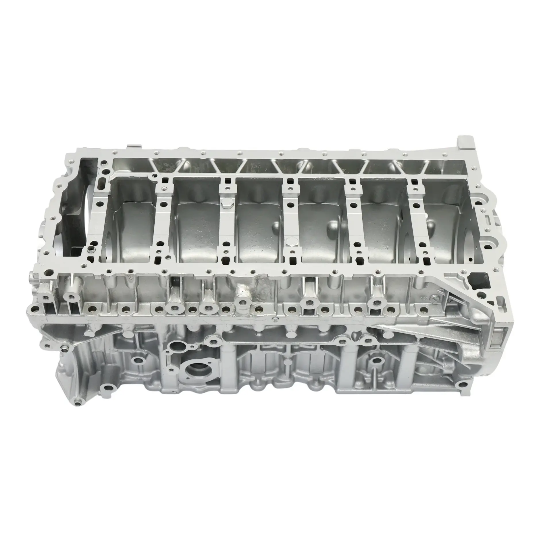 BMW Motor 6 Zylinderblock für Couchtisch Projekt -  Nur Als Dekoration