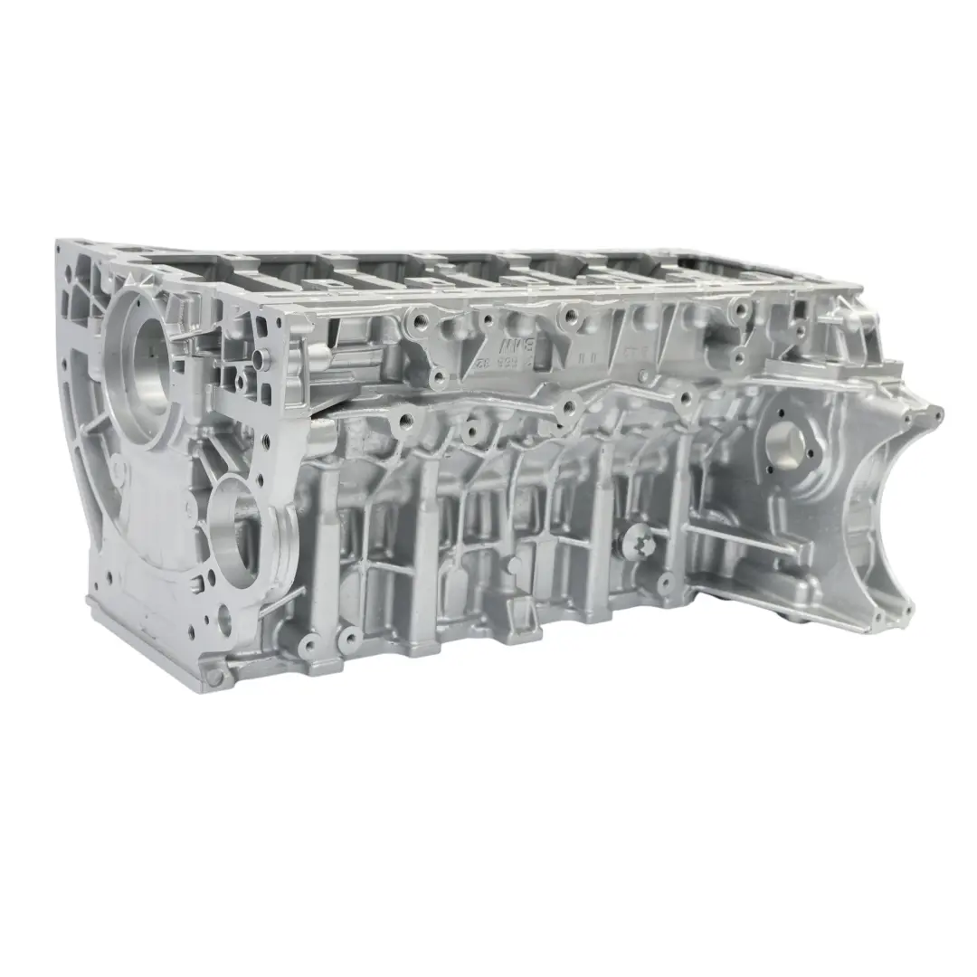 BMW Motor 6 Zylinderblock für Couchtisch Projekt - Nur Als Dekoration - SKU Engine-Block-For-Coffee-Table - Teilenummer Engine Block For Coffee Table