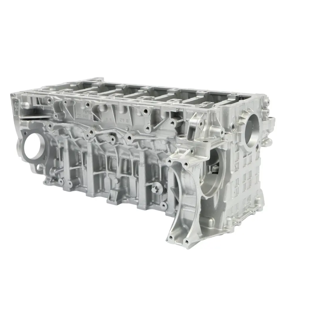 BMW Motor 6 Zylinderblock für Couchtisch Projekt - Nur Als Dekoration - SKU Engine-Block-For-Coffee-Table - Teilenummer Engine Block For Coffee Table