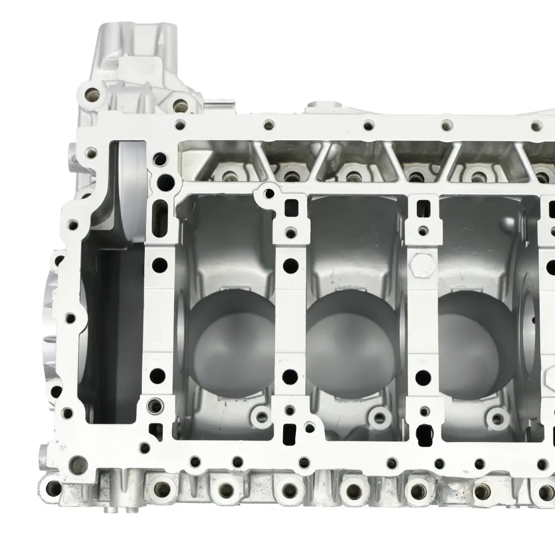 BMW Motor 6 Zylinderblock für Couchtisch Projekt - Nur Als Dekoration - SKU Engine-Block-For-Coffee-Table - Teilenummer Engine Block For Coffee Table