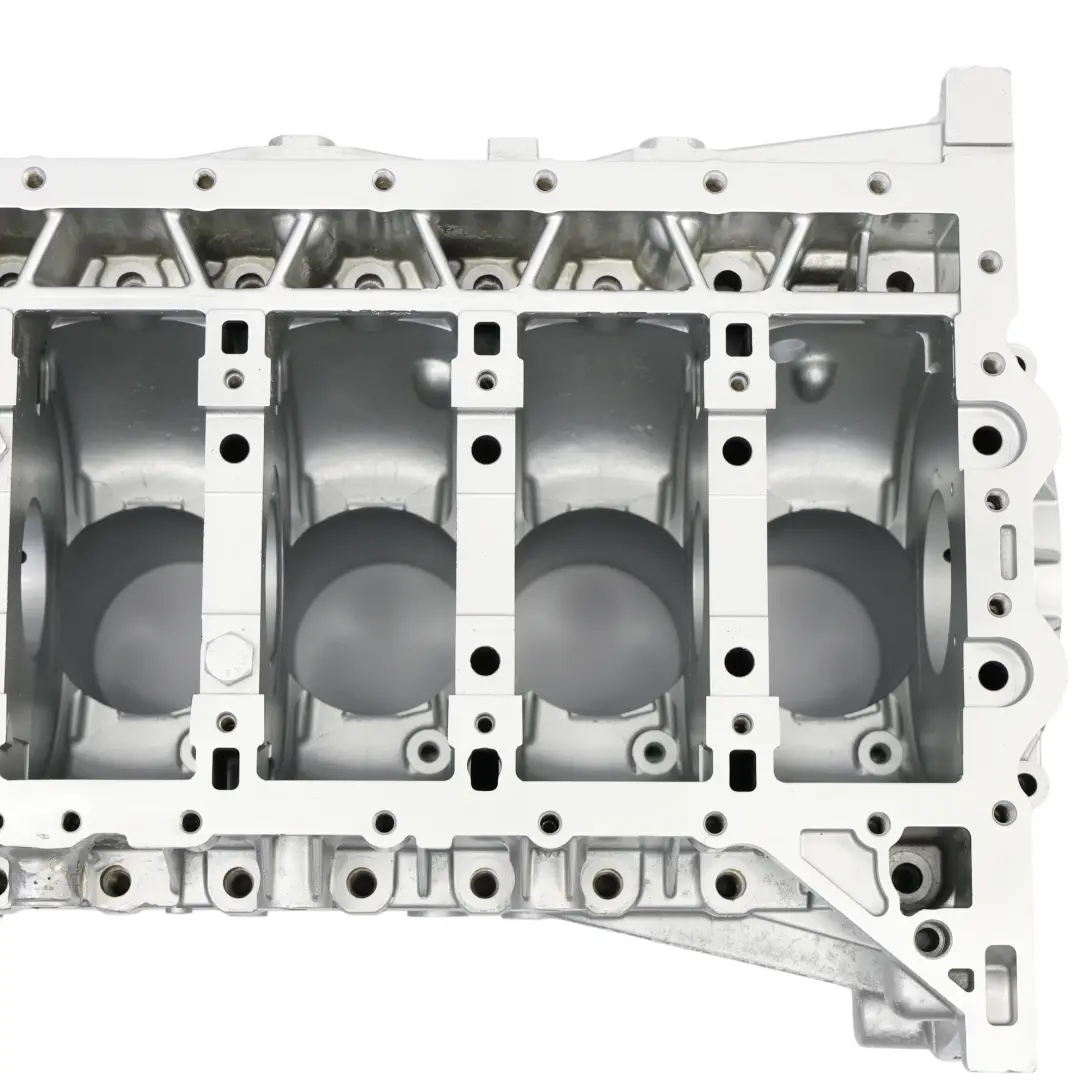 BMW Motor 6 Zylinderblock für Couchtisch Projekt - Nur Als Dekoration - SKU Engine-Block-For-Coffee-Table - Teilenummer Engine Block For Coffee Table