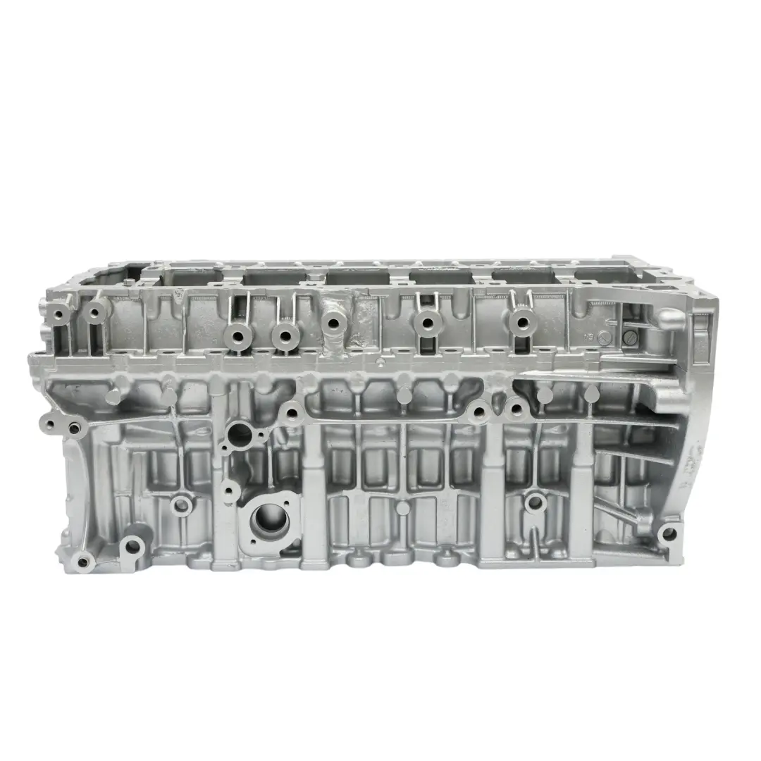 BMW Motor 6 Zylinderblock für Couchtisch Projekt - Nur Als Dekoration - SKU Engine-Block-For-Coffee-Table - Teilenummer Engine Block For Coffee Table