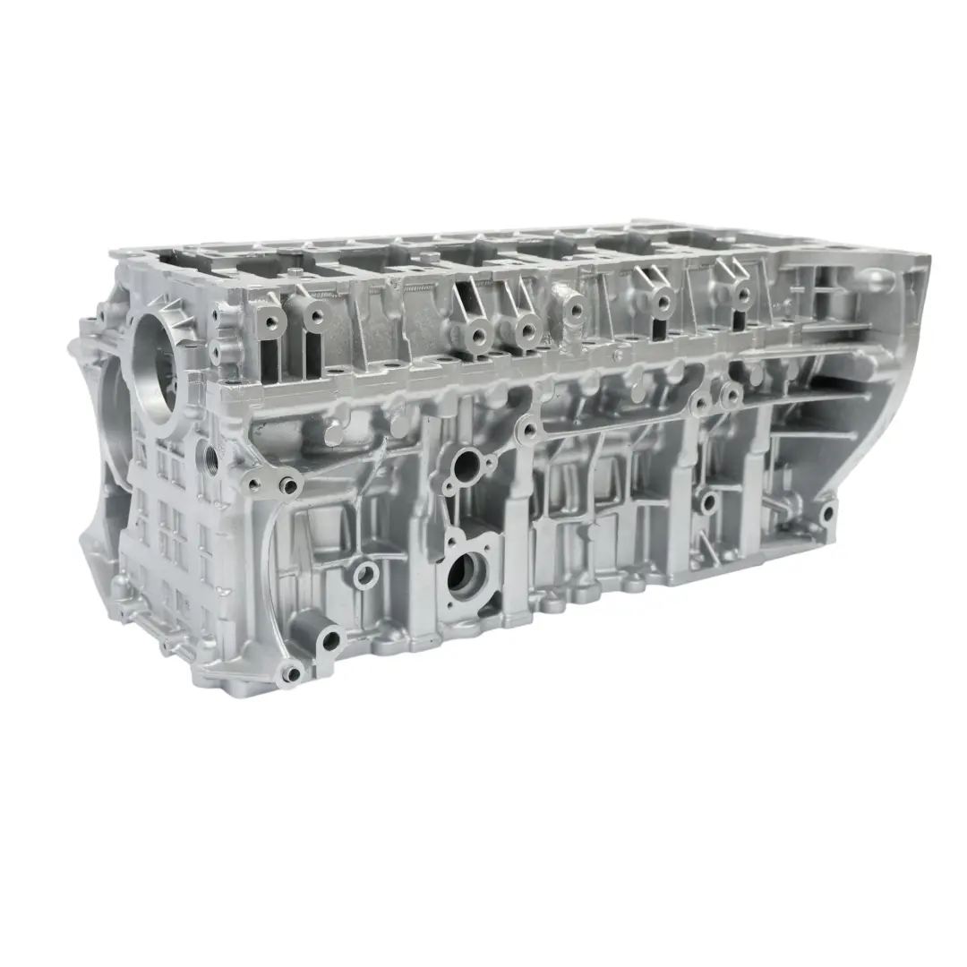 BMW Motor 6 Zylinderblock für Couchtisch Projekt - Nur Als Dekoration - SKU Engine-Block-For-Coffee-Table - Teilenummer Engine Block For Coffee Table