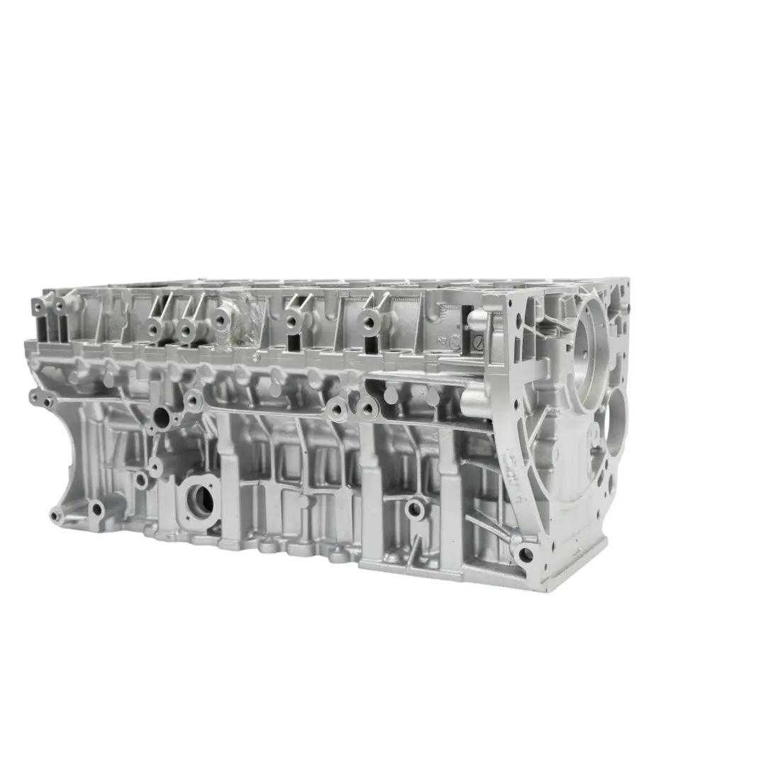 BMW Motor 6 Zylinderblock für Couchtisch Projekt - Nur Als Dekoration - SKU Engine-Block-For-Coffee-Table - Teilenummer Engine Block For Coffee Table