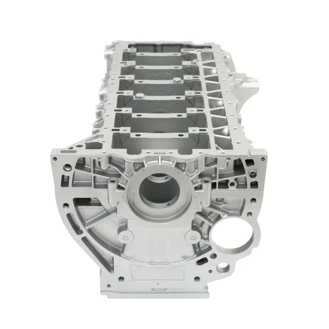 BMW Motor 6 Zylinderblock für Couchtisch Projekt - Nur Als Dekoration - SKU Engine-Block-For-Coffee-Table - Teilenummer Engine Block For Coffee Table