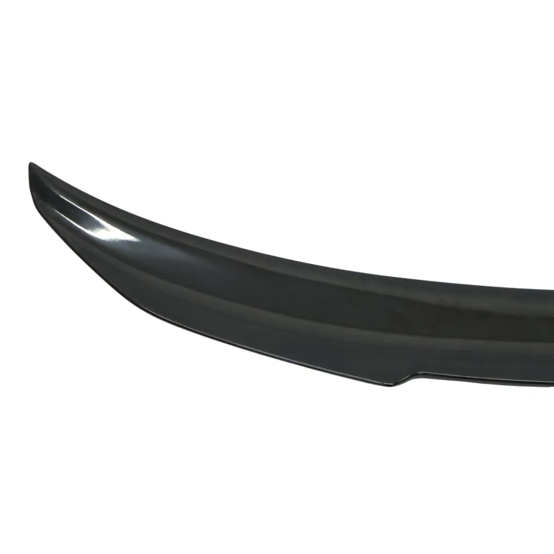 Spoiler Posteriore Per Portellone Posteriore, Pannello Labbro Nero per BMW F22 con numero di parte F22-BLACK-SPOILER BMW F22 Spoiler Posteriore Per Portellone Posteriore, Pannello Labbro Nero - SKU F22-BLACK-SPOILER - Numero di parte F22-BLACK-SPOILER