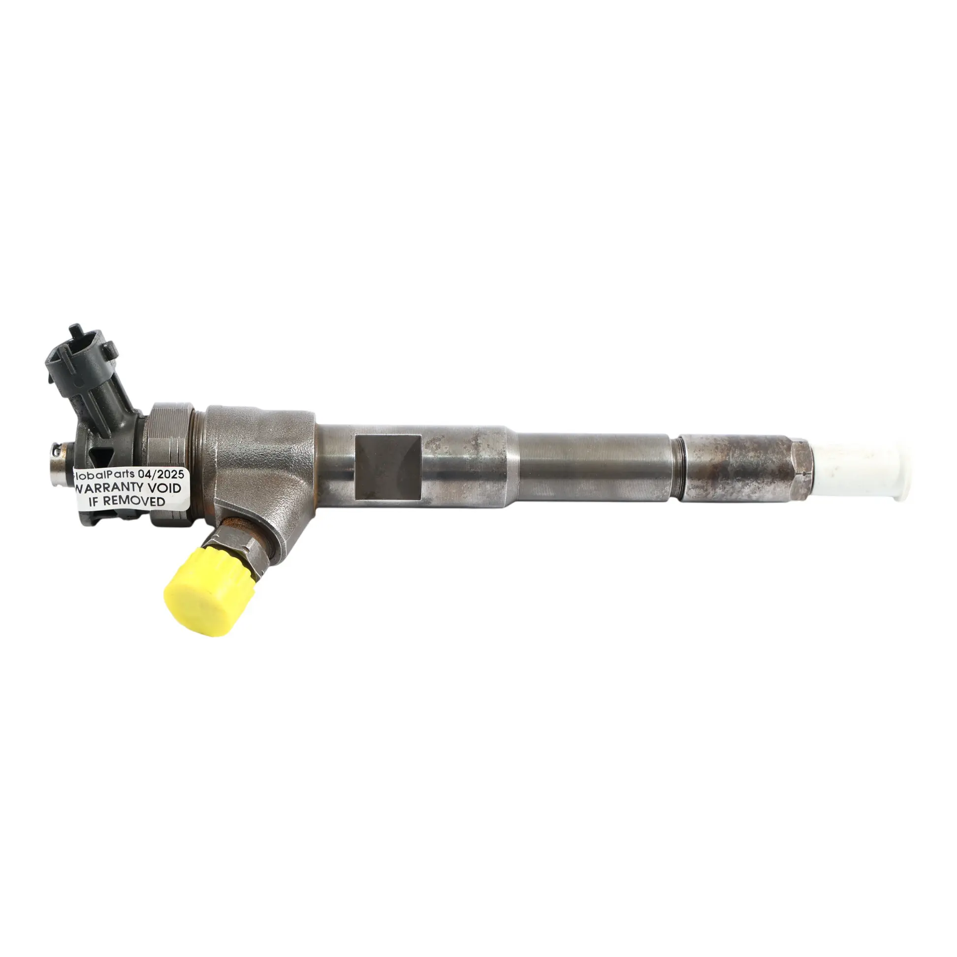 Mercedes W415 OM607 Diesel Iniettore Ugello 2 Pin H8201108033