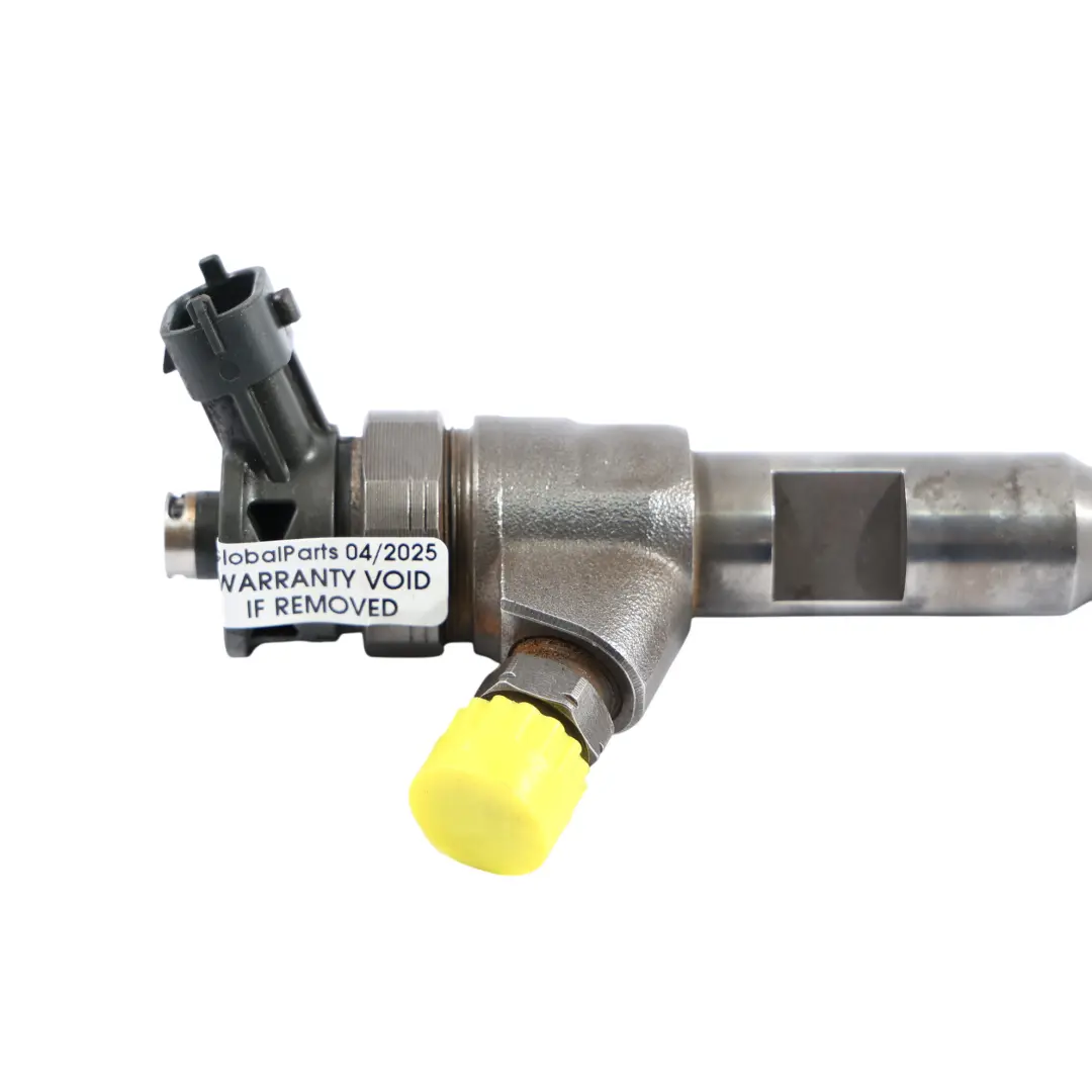 Mercedes W415 OM607 Diesel Fuel Injection Injector Nozzle 2 Pin Plug - SKU H8201108033 - Part number H8201108033