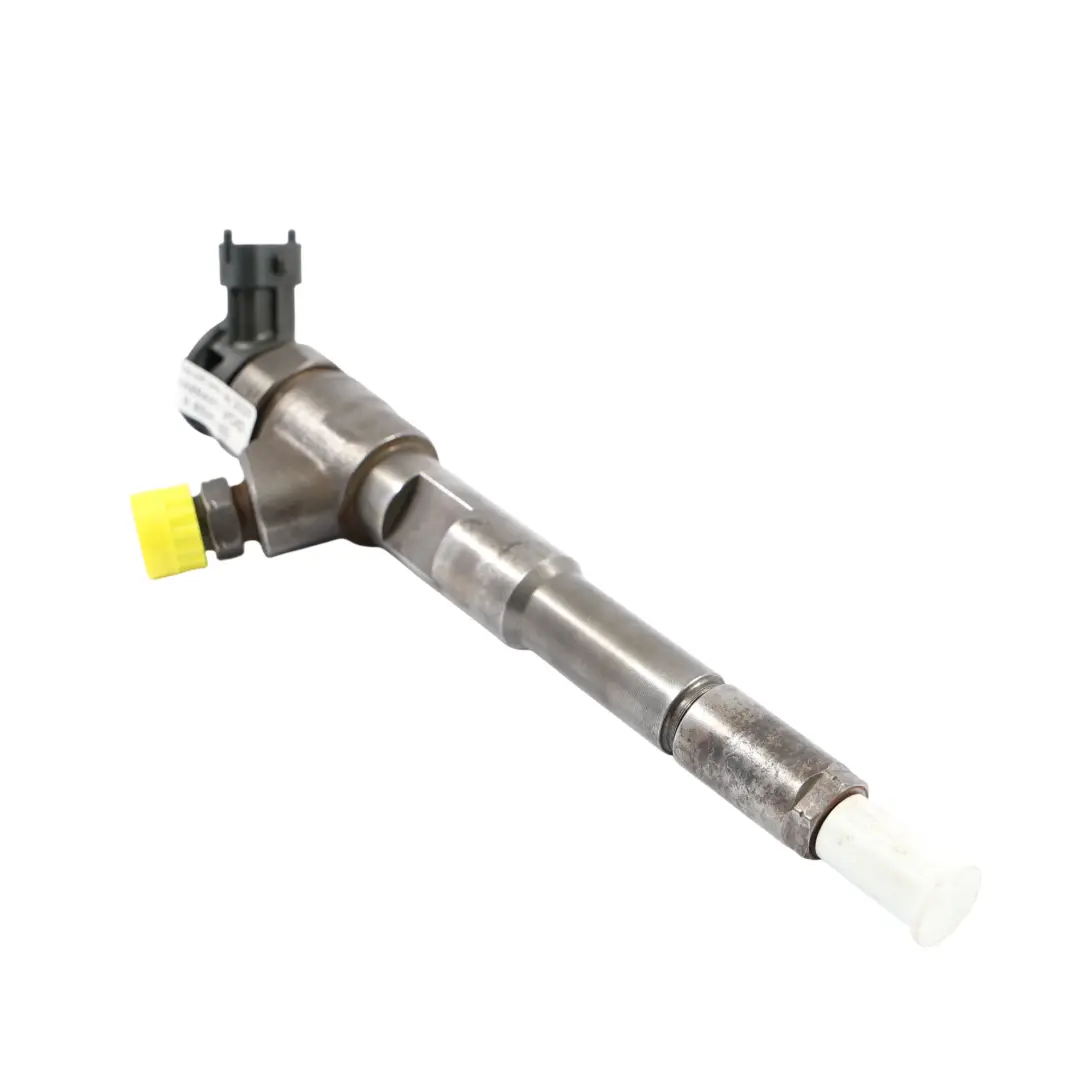 Mercedes W415 OM607 Injecteur De Carburant Diesel Prise 2 Broches - SKU H8201108033 - Numéro de pièce H8201108033