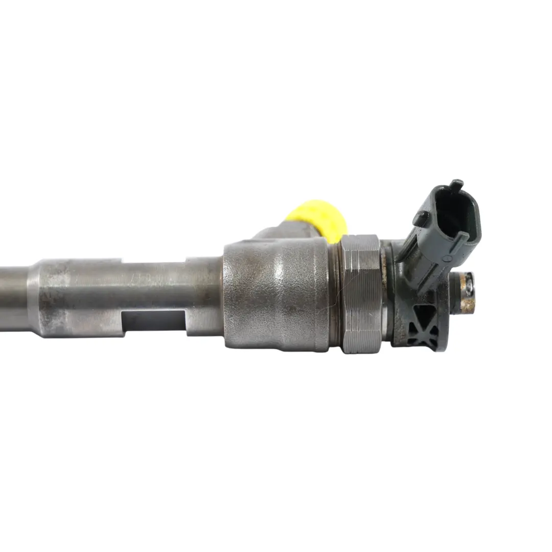 Mercedes W415 OM607 Diesel Fuel Injection Injector Nozzle 2 Pin Plug - SKU H8201108033 - Part number H8201108033