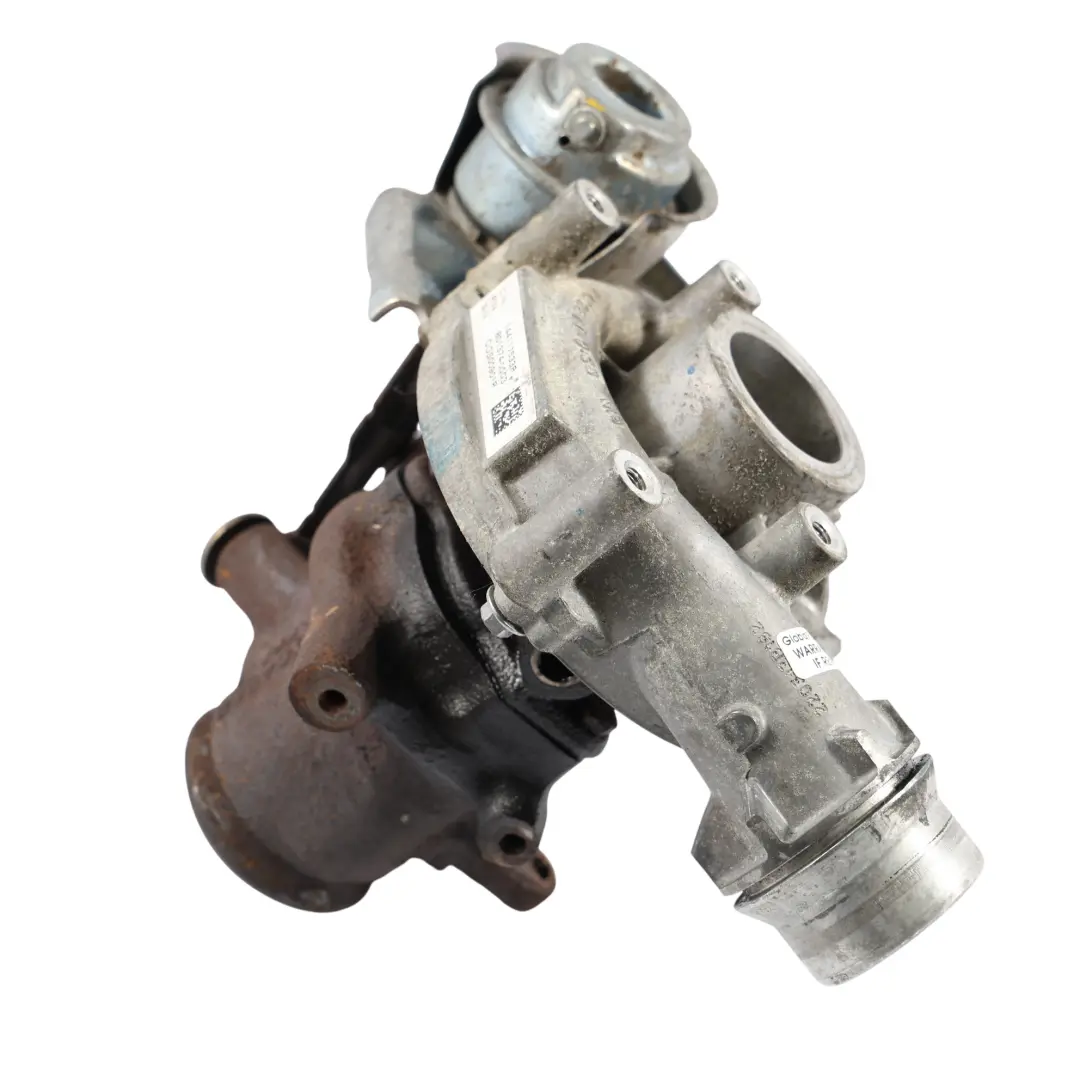 OM607 Diesel Turbosprężarka do Mercedes W415 o numerze H8201164371 Mercedes W415 OM607 Diesel Turbosprężarka - SKU H8201164371 - Numer Części H8201164371