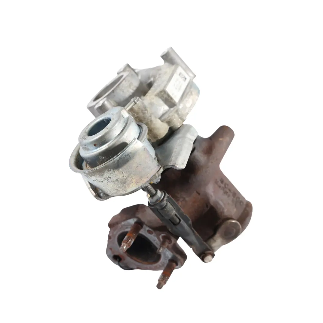 OM607 Turbocompresseur Diesel pour Mercedes W415 à propos du numéro de pièce H8201164371 Mercedes W415 OM607 Turbocompresseur Diesel - SKU H8201164371 - Numéro de pièce H8201164371