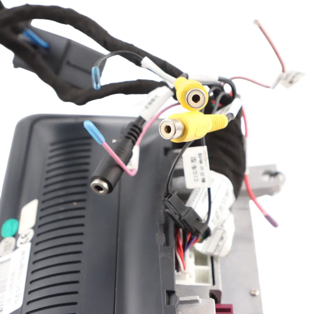 Dashboard Screen BMW F30 F31 Head Unit Display Android 10.25" NBT to with Part number HC248DBM355 Dashboard Screen BMW F30 F31 Head Unit Display Android 10.25" NBT - SKU HC248DBM355 - Part number HC248DBM355