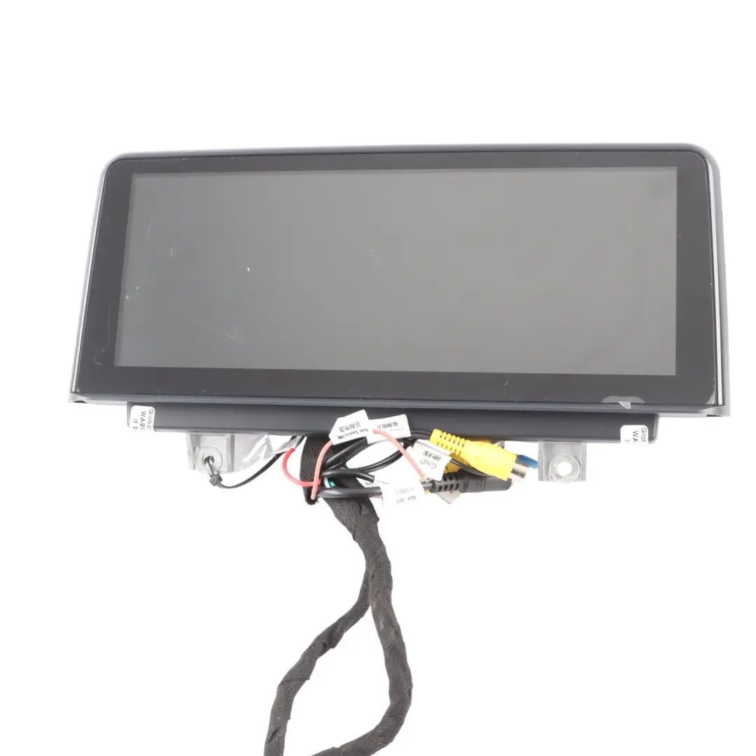 Dashboard Screen BMW F30 F31 Head Unit Display Android 10.25" NBT to with Part number HC248DBM355 Dashboard Screen BMW F30 F31 Head Unit Display Android 10.25" NBT - SKU HC248DBM355 - Part number HC248DBM355