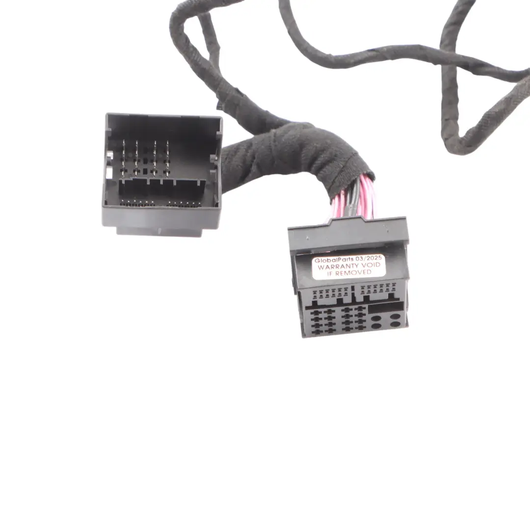  Dashboard Screen BMW F30 F31 Head Unit Display Android 10.25" NBT - SKU HC248DBM355 - Part number HC248DBM355