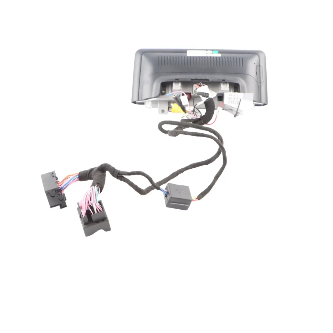  Dashboard Screen BMW F30 F31 Head Unit Display Android 10.25" NBT - SKU HC248DBM355 - Part number HC248DBM355