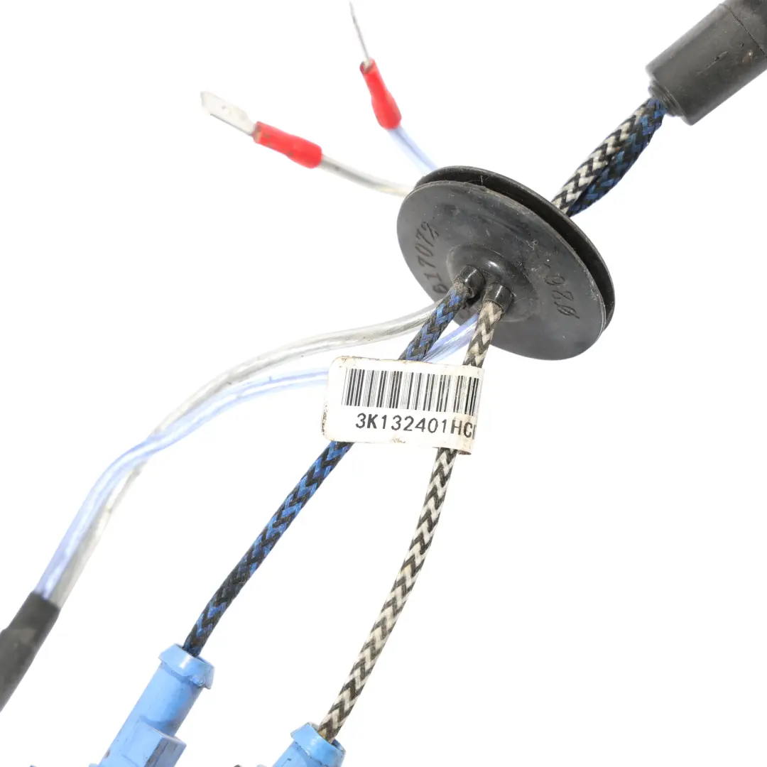 Troniz Xenon Scheinwerfer HID V8 CAN-Bus Steuergerät Set 55W für mit Teilenummer HCD-2211H Troniz Xenon Scheinwerfer HID V8 CAN-Bus Steuergerät Set 55W - SKU HCD-2211H - Teilenummer HCD-2211H