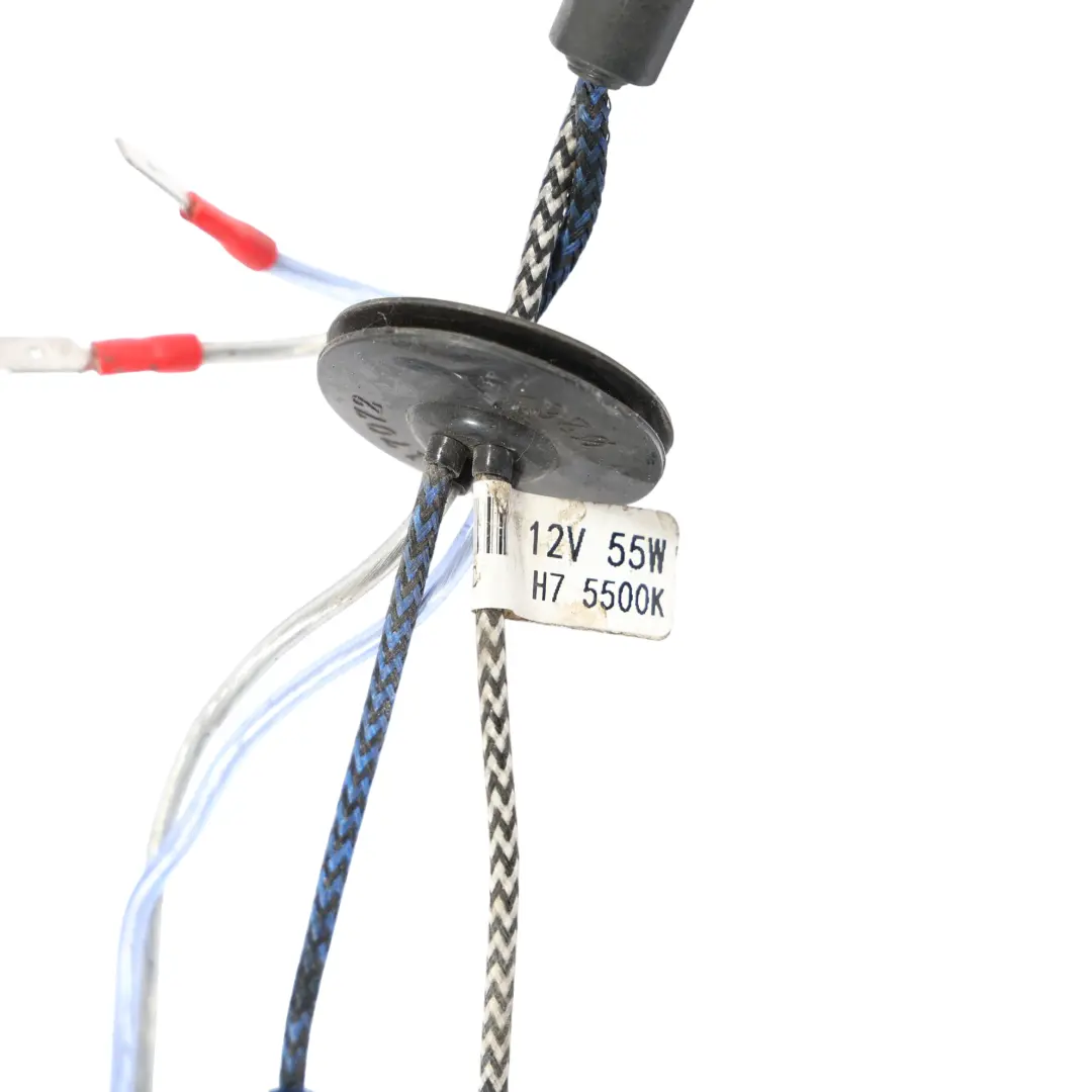 Troniz Xenon Scheinwerfer HID V8 CAN-Bus Steuergerät Set 55W für mit Teilenummer HCD-2211H Troniz Xenon Scheinwerfer HID V8 CAN-Bus Steuergerät Set 55W - SKU HCD-2211H - Teilenummer HCD-2211H