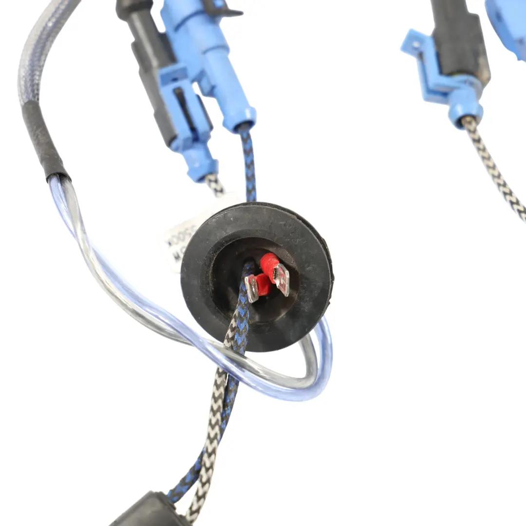 Troniz Xenon Scheinwerfer HID V8 CAN-Bus Steuergerät Set 55W für mit Teilenummer HCD-2211H Troniz Xenon Scheinwerfer HID V8 CAN-Bus Steuergerät Set 55W - SKU HCD-2211H - Teilenummer HCD-2211H