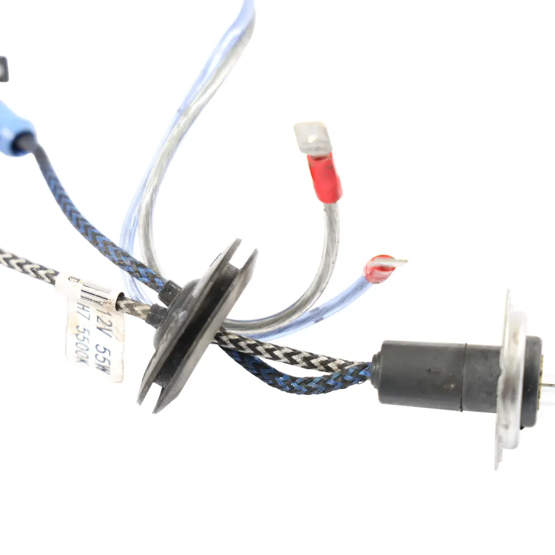 Troniz Xenon Headlight Ballast HID V8 CAN-Bus Control Unit Set 55W  - SKU HCD-2211H - Part number HCD-2211H