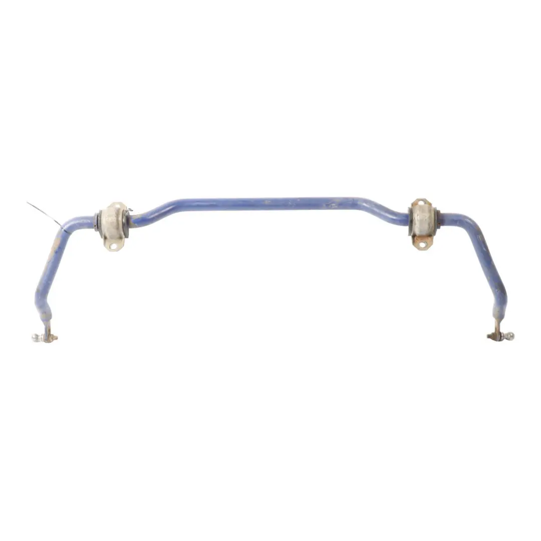 BMW F20 F21 Suspension Stabilizer Anti Roll Bar Front Axle H&amp;R - SKU HR33895HA-1 - Part number HR33895HA