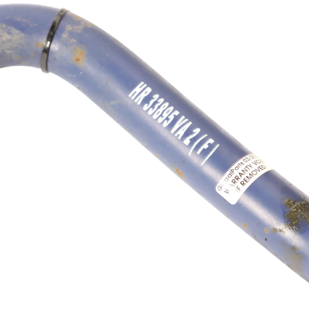 Suspension Stabilizer Anti Roll Bar Front Axle H&R to BMW F20 F21 with Part number HR33895HA BMW F20 F21 Suspension Stabilizer Anti Roll Bar Front Axle H&R - SKU HR33895HA-1 - Part number HR33895HA