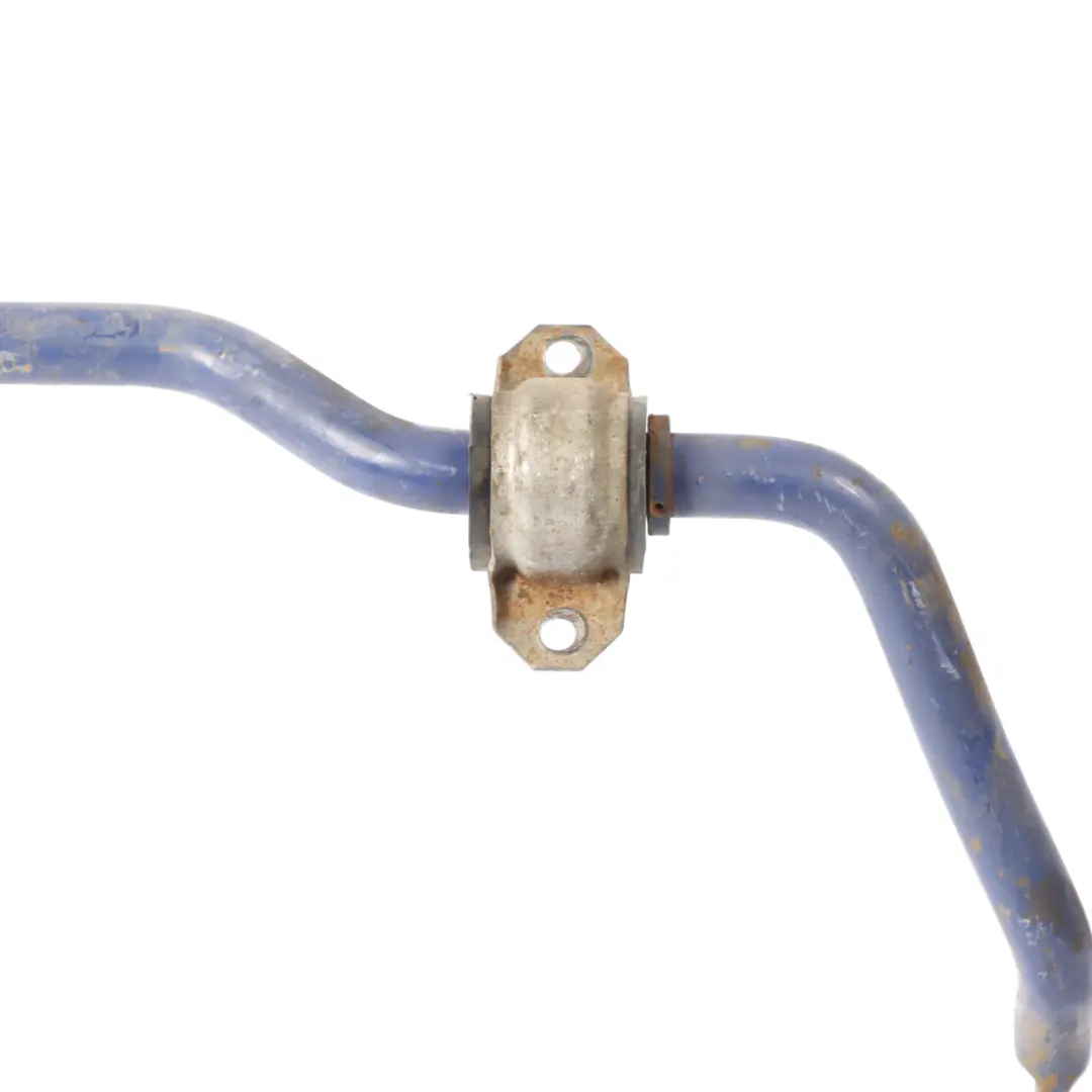 BMW F20 F21 Suspension Stabilizer Anti Roll Bar Front Axle H&amp;R - SKU HR33895HA-1 - Part number HR33895HA